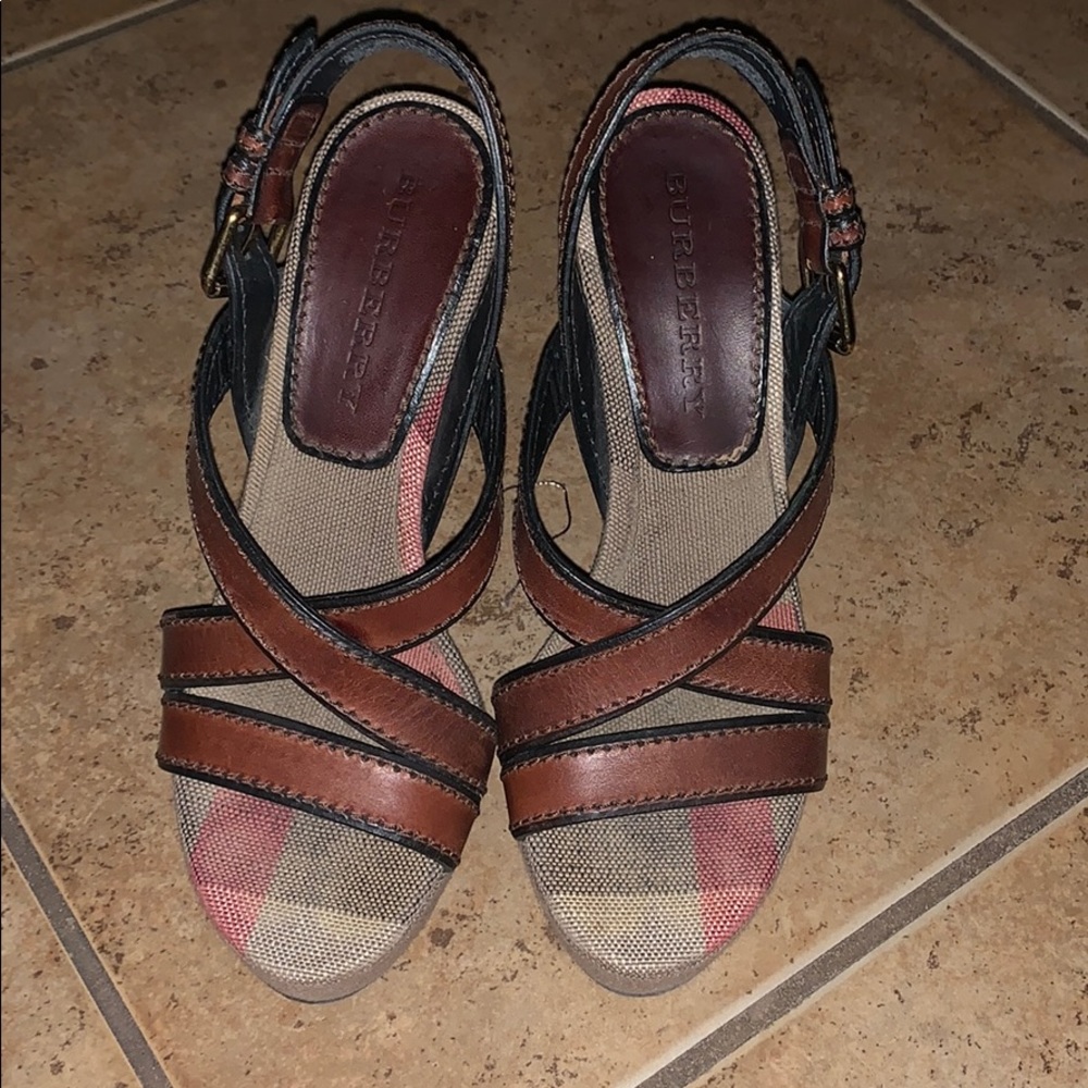 Burberry